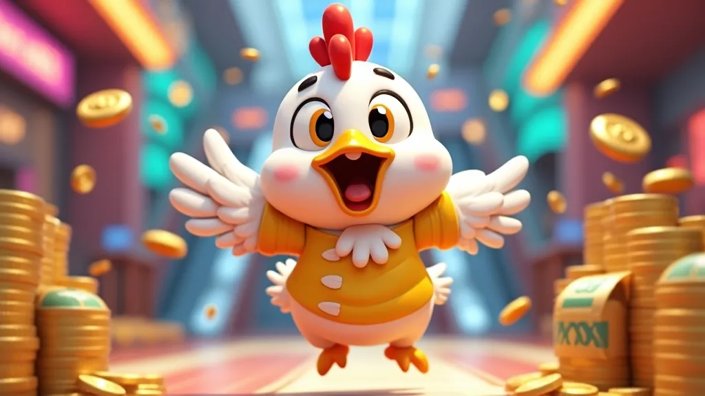 1win chicken road