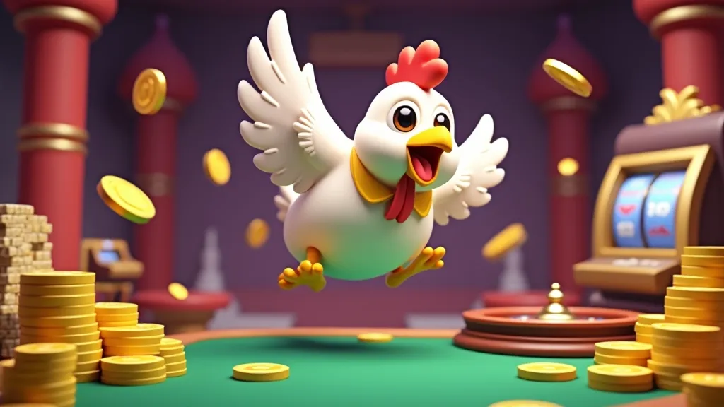 chicken road 1xbet