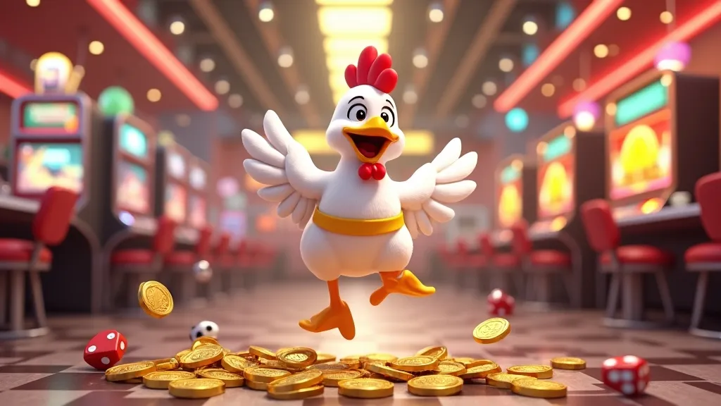 chicken road app