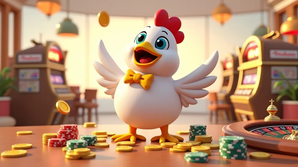 chicken road bonus code
